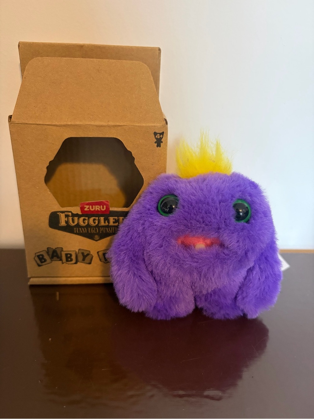 Baby Fuggler
